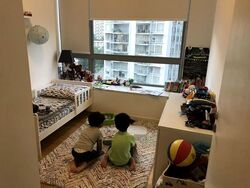 The Trillium (D9), Condominium #597050201